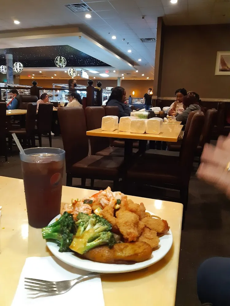 Camarones Empanizados