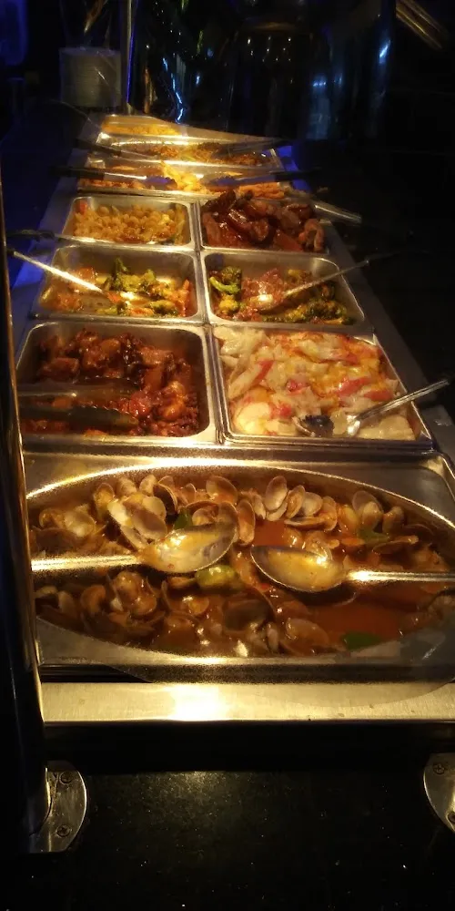 Muscles Chicken Broccoli Beef Broccoli