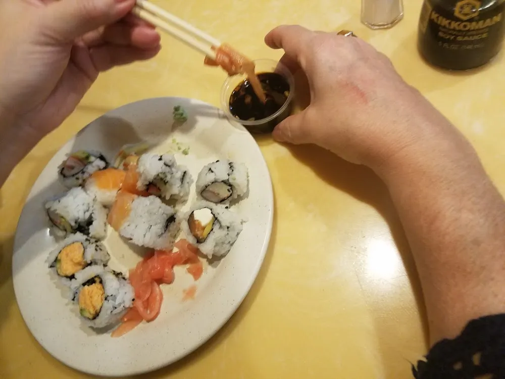 Sushi
